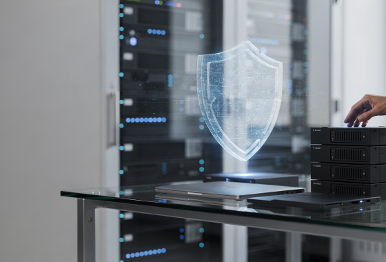 Резервное копирование и защита сайта: решения на уровне хостинга и CMS
